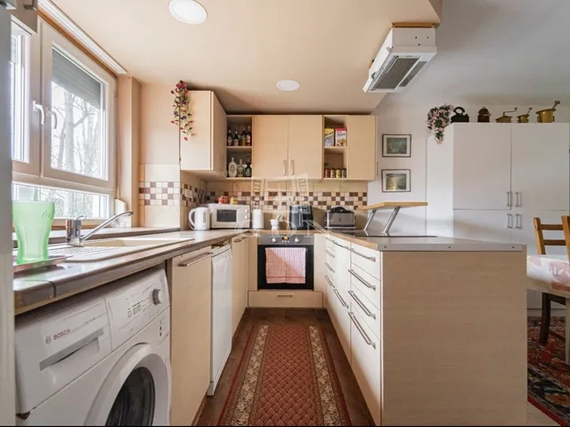 Eladó lakás Budapest XV. kerület 55 nm