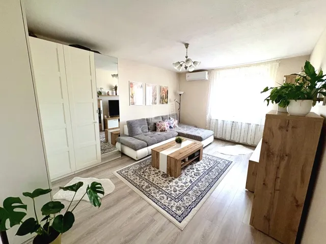 Eladó lakás Budapest XIV. kerület 49 nm