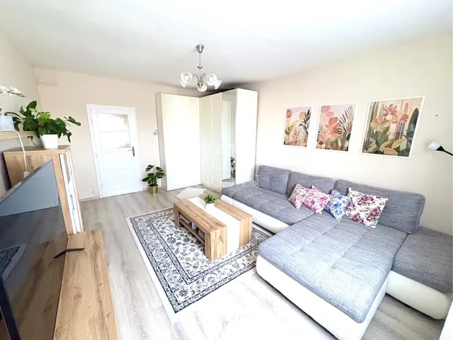 Eladó lakás Budapest XIV. kerület 49 nm