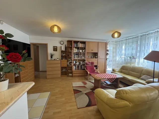 Eladó lakás Budapest XIV. kerület 123 nm