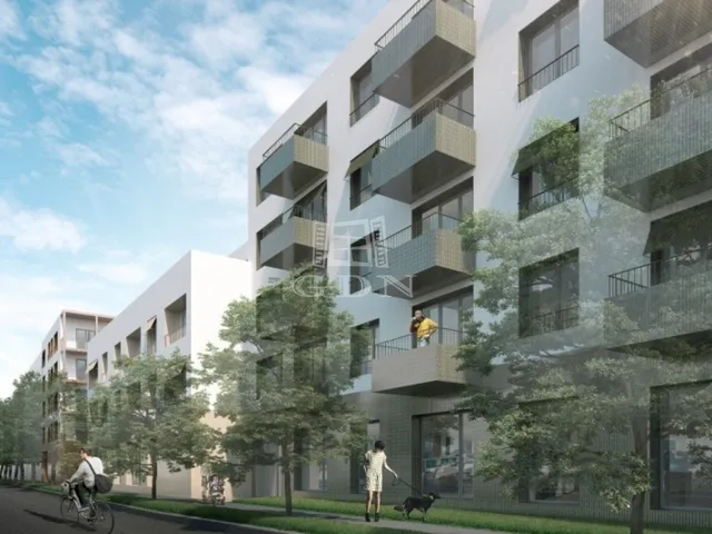 Eladó kereskedelmi és ipari ingatlan Budapest XI. kerület, Kelenföld 34 nm