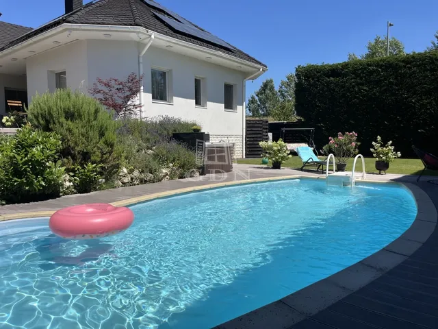 Eladó ház Budapest XVI. kerület, Cinkota 540 nm