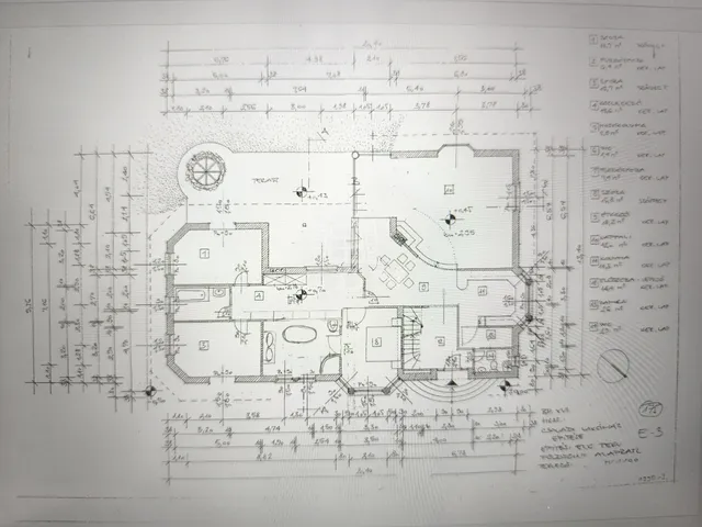 Eladó ház Budapest XVI. kerület, Cinkota 540 nm