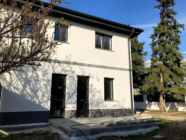 Eladó ház Budapest XXII. kerület, Budafok 107 nm
