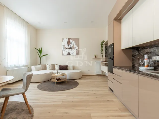 Eladó lakás Budapest VII. kerület 85 nm