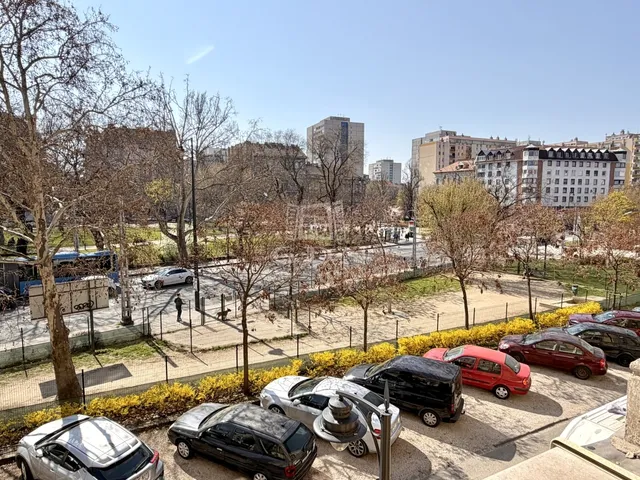 Eladó lakás Budapest VIII. kerület 36 nm