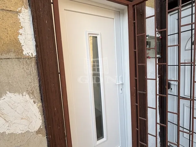 Eladó lakás Budapest VIII. kerület 43 nm