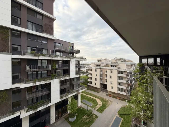 Eladó lakás Budapest IV. kerület 66 nm