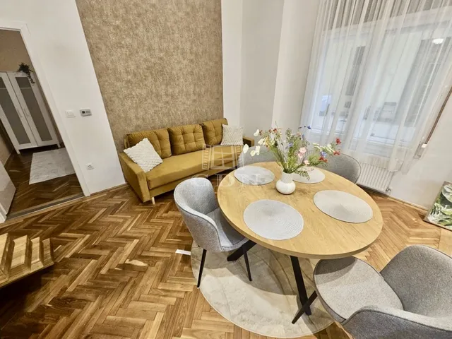 Kiadó lakás Budapest V. kerület, Lipótváros 48 nm