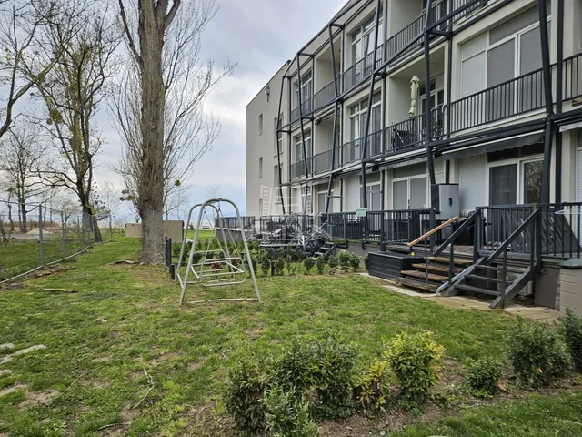 Eladó lakás Balatonberény 22 nm