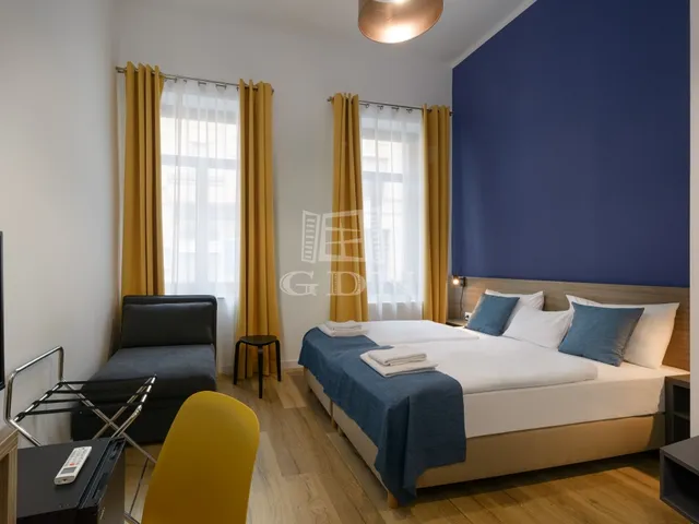 Eladó kereskedelmi és ipari ingatlan Budapest VI. kerület 567 nm