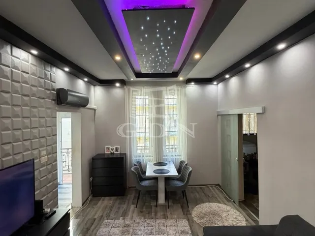 Eladó lakás Budapest VII. kerület, Ligetváros 40 nm