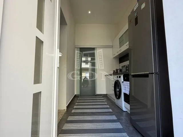 Eladó lakás Budapest VII. kerület, Ligetváros 40 nm