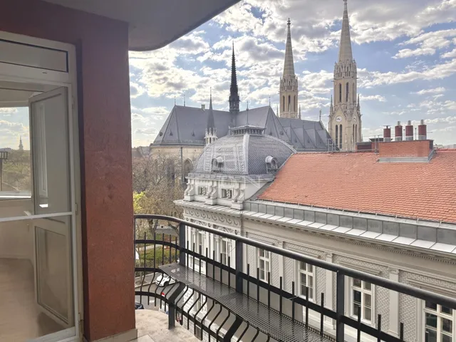 Eladó lakás Budapest VII. kerület 61 nm