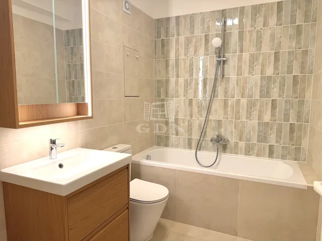 Eladó lakás Budapest VII. kerület 61 nm