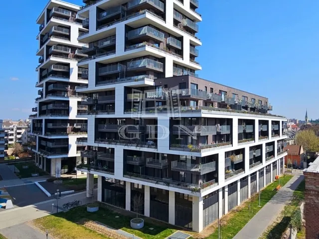 Eladó lakás Budapest IV. kerület, Újpest 32 nm