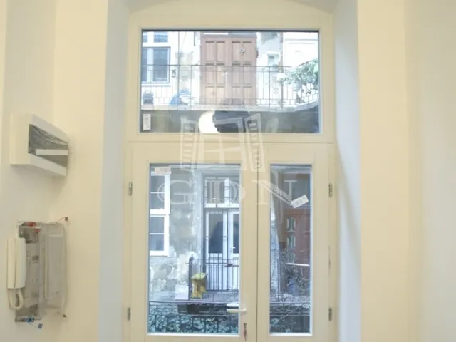 Eladó lakás Budapest VII. kerület 28 nm