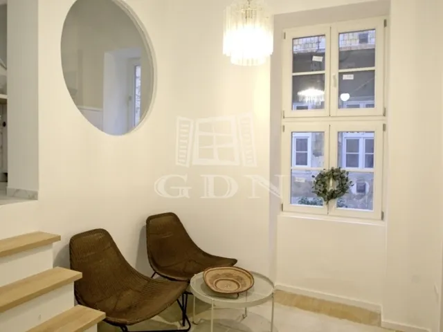 Eladó lakás Budapest VII. kerület 28 nm