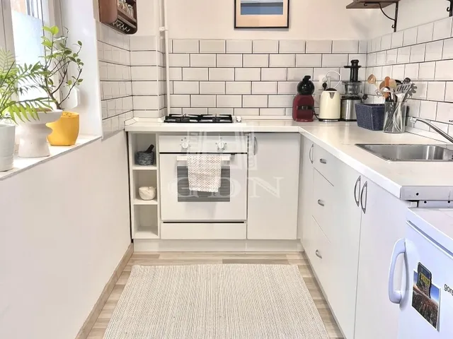 Eladó lakás Budapest XIV. kerület 30 nm