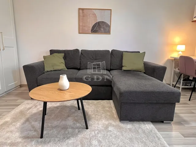 Eladó lakás Budapest XIV. kerület 30 nm