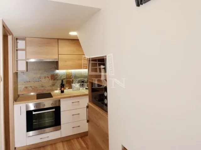 Eladó lakás Budapest VII. kerület 21 nm