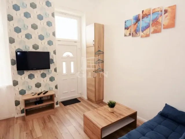 Eladó lakás Budapest VII. kerület 21 nm