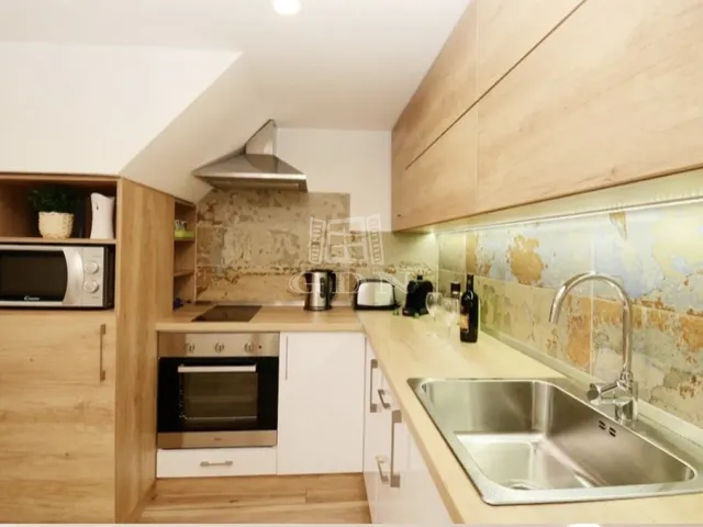 Eladó lakás Budapest VII. kerület 23 nm