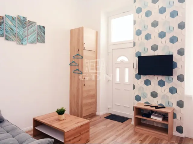 Eladó lakás Budapest VII. kerület 45 nm