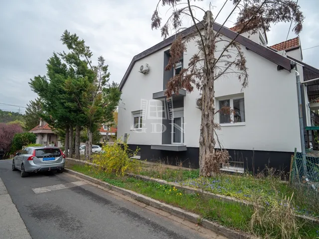 Eladó ház Budapest II. kerület 120 nm