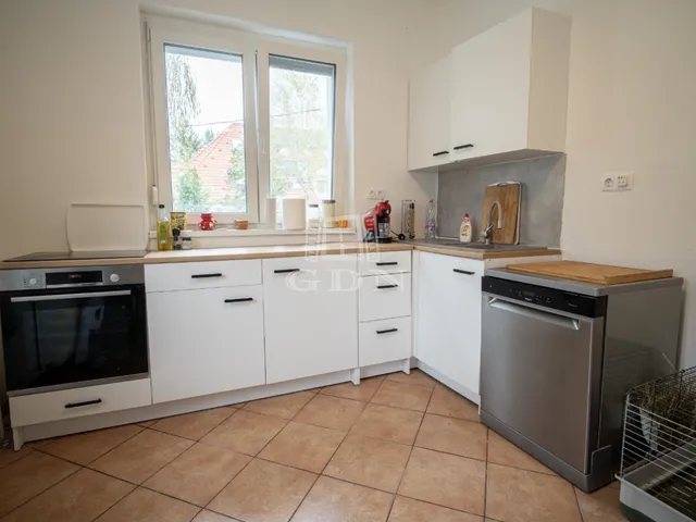 Eladó ház Budapest II. kerület 120 nm