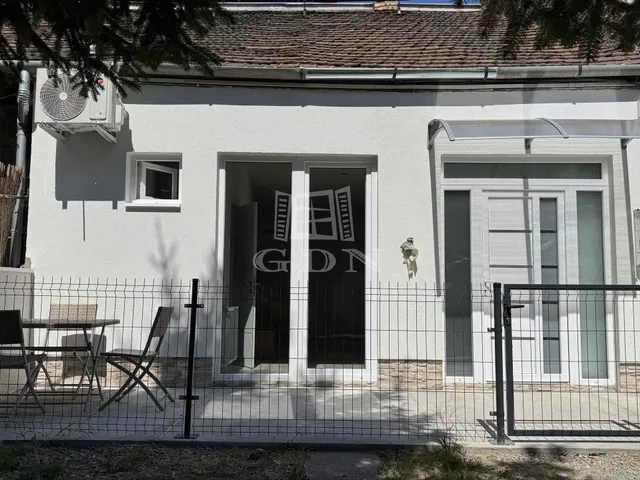 Eladó lakás Budapest XIII. kerület, Angyalföld 38 nm