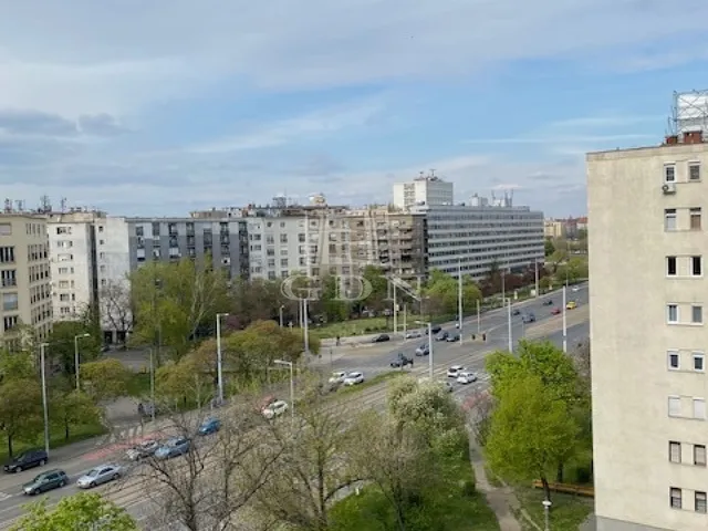 Eladó lakás Budapest XI. kerület 37 nm