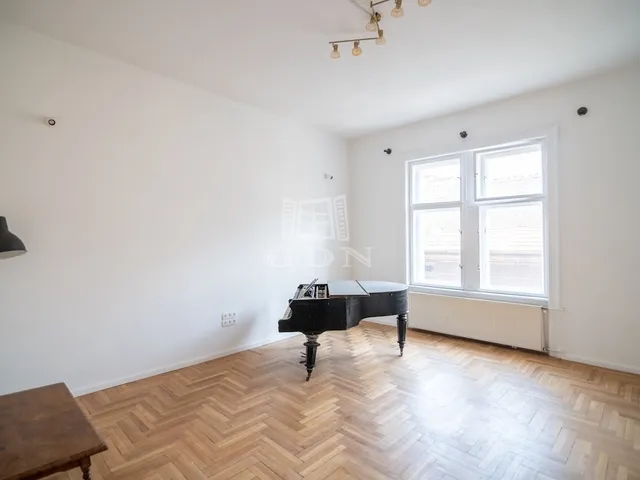 Eladó lakás Budapest VII. kerület 84 nm