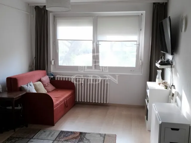 Eladó lakás Budapest XI. kerület 28 nm