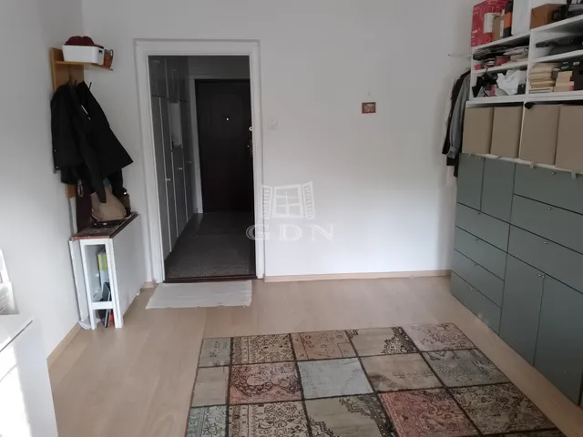 Eladó lakás Budapest XI. kerület 28 nm