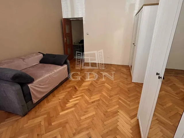 Eladó lakás Budapest VII. kerület 34 nm