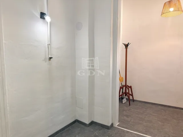 Eladó lakás Budapest IV. kerület 33 nm