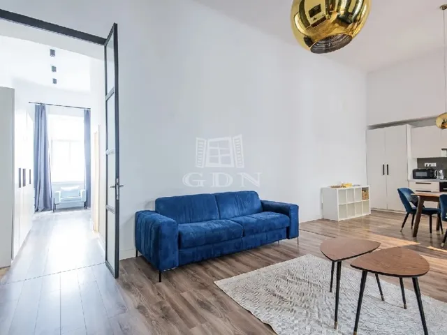 Eladó lakás Budapest V. kerület, Belváros 79 nm