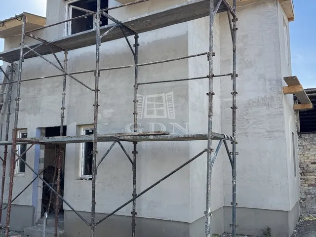 Eladó ház Budapest XX. kerület 62 nm