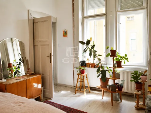 Eladó lakás Budapest IX. kerület 64 nm