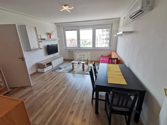 Eladó lakás Budapest X. kerület, Újhegy 68 nm