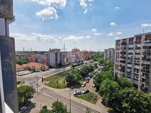 Eladó lakás Budapest X. kerület, Újhegy 68 nm