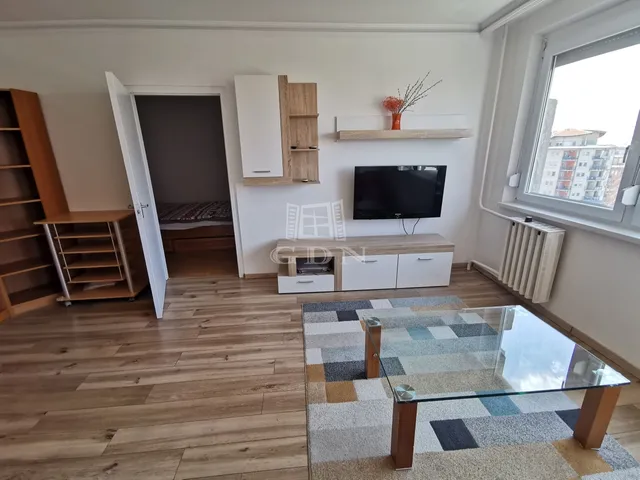 Eladó lakás Budapest X. kerület, Újhegy 68 nm