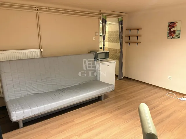 Eladó lakás Budapest V. kerület, Lipótváros 26 nm