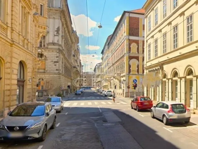 Eladó lakás Budapest V. kerület, Lipótváros 26 nm