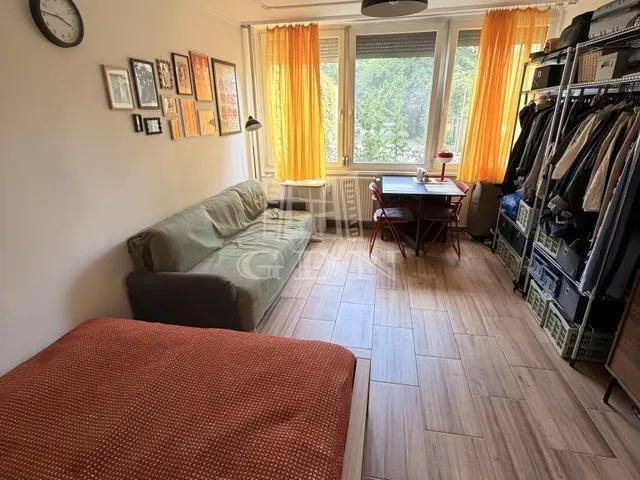 Eladó lakás Budapest VIII. kerület 38 nm