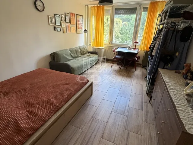 Eladó lakás Budapest VIII. kerület 38 nm
