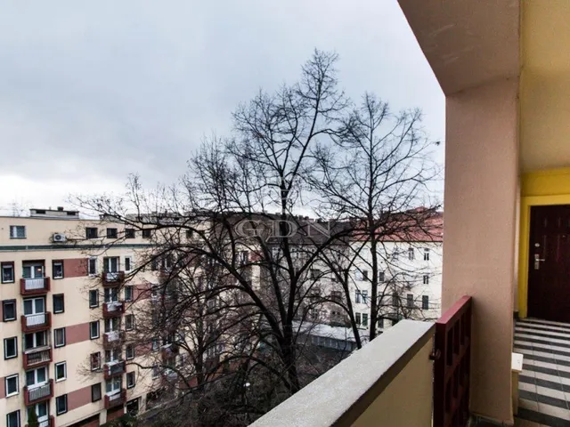 Eladó lakás Budapest VIII. kerület, Corvin negyed 42 nm