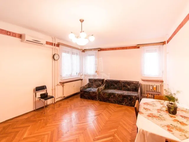 Eladó lakás Budapest VIII. kerület, Corvin negyed 42 nm