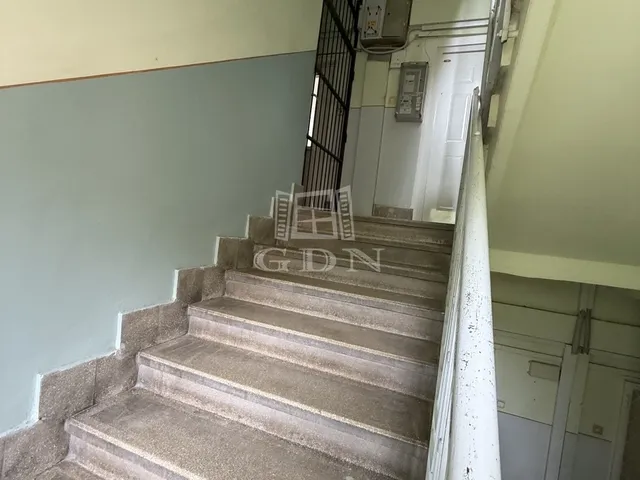 Eladó lakás Budapest XIII. kerület, Angyalföld 36 nm
